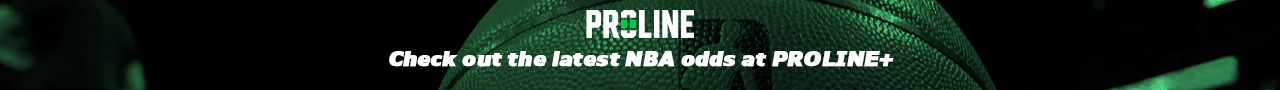 NBA PROLINE