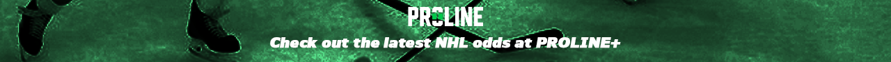 NHL PROLINE